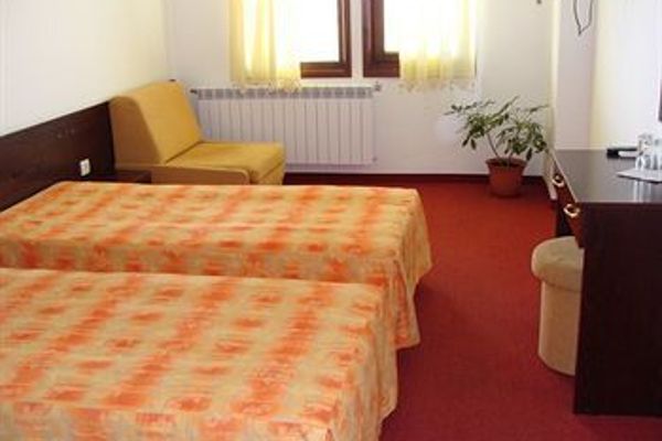 Hotel Elena (Arbanasi)